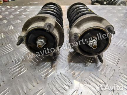 Амортизатор передний в сборе Mercedes-Benz AMG GT