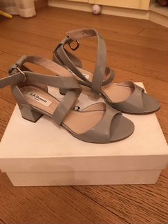 Bennett L.K босоножки 36.5