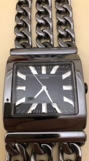Часы унисекс guess