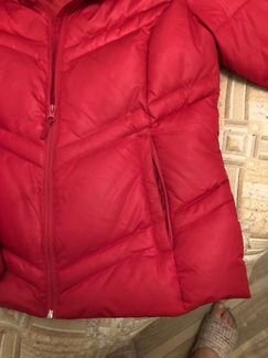 Куртка пуховик