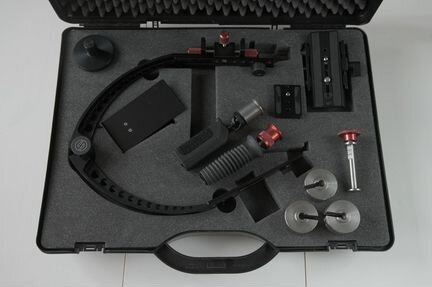 Стедикам Sachtler artemis
