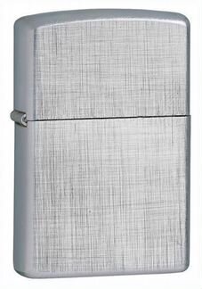 Новая оригинал зажигалка Zippo Linen Weave 28181