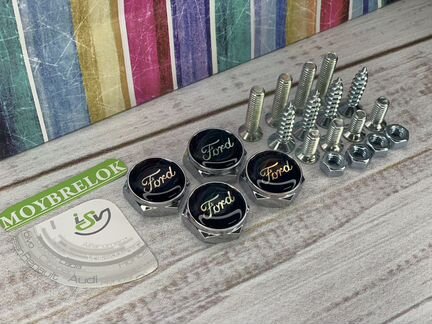 Болты в номер Форд, Ягуар, Порше и других марок