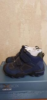 Geox демисезонные