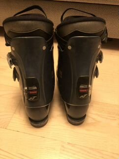 Горнолыжные ботинки