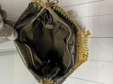 Новая женская сумка Stella McCartney