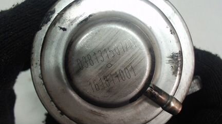 Клапан рециркуляции газов (EGR) Volkswagen Golf Pl