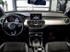 Mercedes-Benz X-класс 2.3 AT, 2018, 60 000 км объявление продам