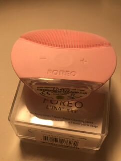 Foreo Luna mini 2