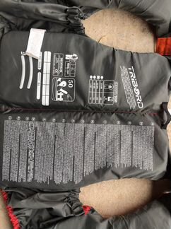 Детский спасательный жилет