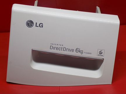 Лоток, дозатор, порошкоприемник LG f1048nd
