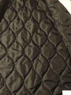 Куртка-пальто Vans