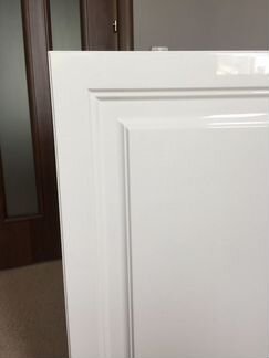 Шкаф верхний кухонный