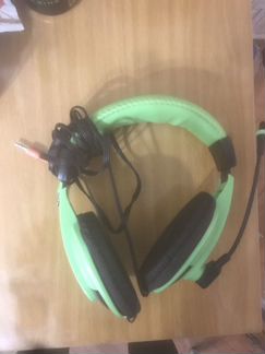 Наушники Defender