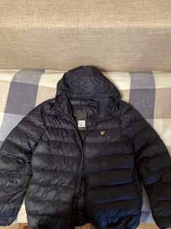 Куртка Lyle&Scott