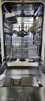 Посудомоечная машина Bosch 45 см