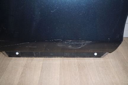 Дверь задняя правая Nissan X-Trail