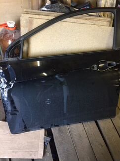 Дверь Солярис