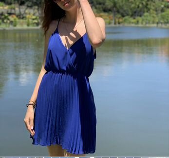 Платье/сарафан bcbgeneration