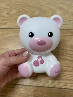Ночник светильник chicco