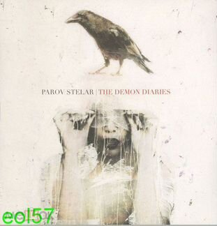 Parov Stelar The Demon Diaries (2LP)