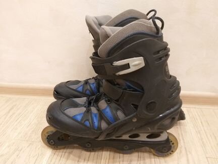 Роликовые коньки фирмы Body Sculpture 41 размера