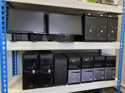 Партия i3/i5 всех поколений