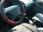 Chevrolet Niva 1.7 МТ, 2004, 175 000 км объявление продам