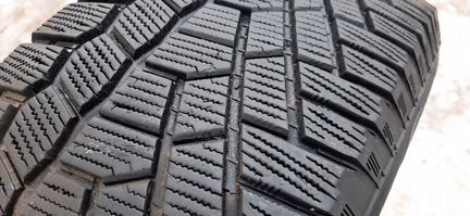 225 60 17 Continental Cross Contact Viking