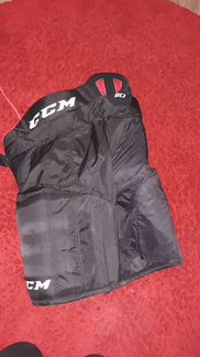 Хоккейные шорты ссм JR на подростка