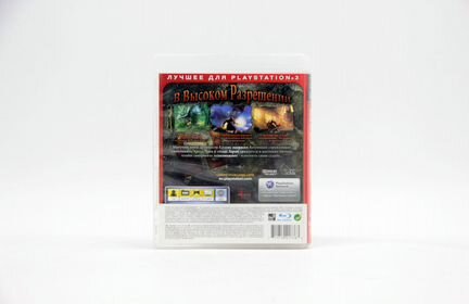 God of War Collection для PS3