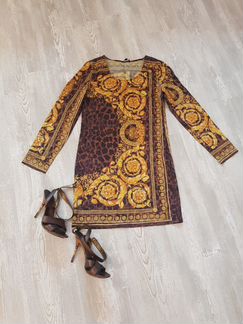Платье Versace