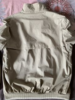 Ветровка Prada