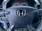 Honda CR-V 2.0 AT, 2003, 390 963 км объявление продам
