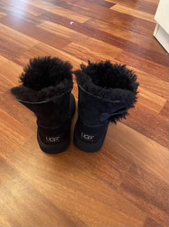 Ugg оригинал детские