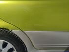 Daewoo Matiz 1.0 МТ, 2012, 61 478 км объявление продам