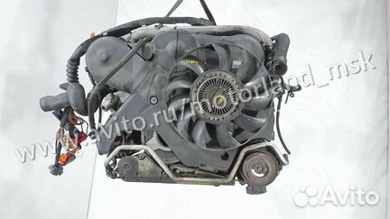 Насос гидроусилителя руля (гур) Skoda SuperB, 2003