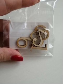 Деревянные основы для часов