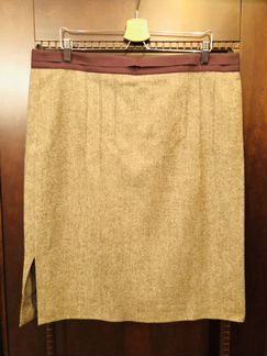 Sonia bogner, Bogner юбка 52