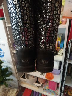 UGG женские