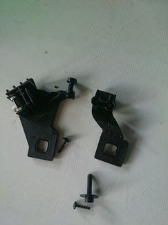 Ремкомплект фары Audi A5 8T, A4 B8