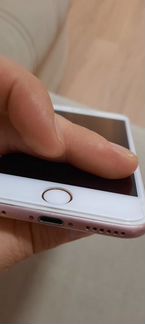 Телефон iPhone 6s 16g