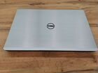 Большой 17.3 дюймовый ноутбук Dell объявление продам