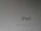 Apple iPad Pro 12 9 2020 128 WF новый объявление продам