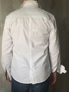 Мужская рубашка