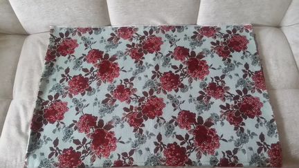 Гобелен Рябина 185х118 и 170х118 СССР