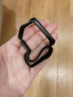 Браслет на фитнес-часы mi band 3