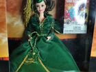 Барби коллекции Скарлет О'Хара Barbie Scarlett O'H объявление продам