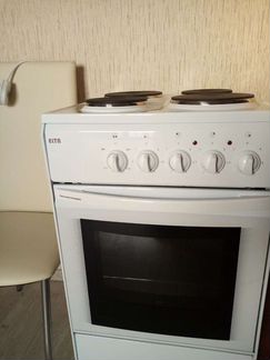 Плита электрическая