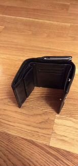 Кошелек, оберег для семьи, расческа с янтарем